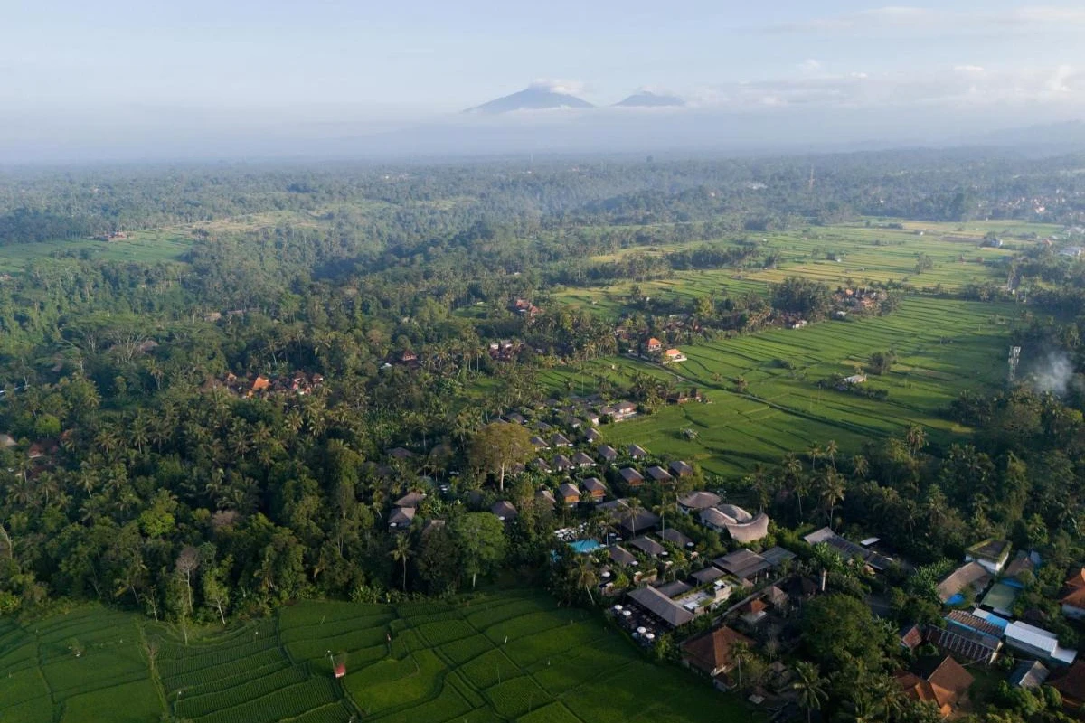 Kappa Senses Ubud - Hotel Photo 20