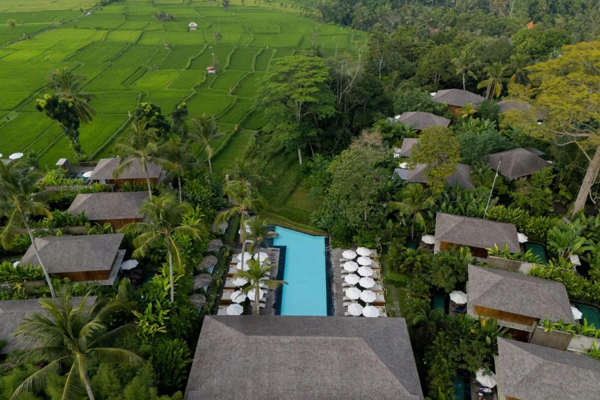 Kappa Senses Ubud - Hotel Photo 21