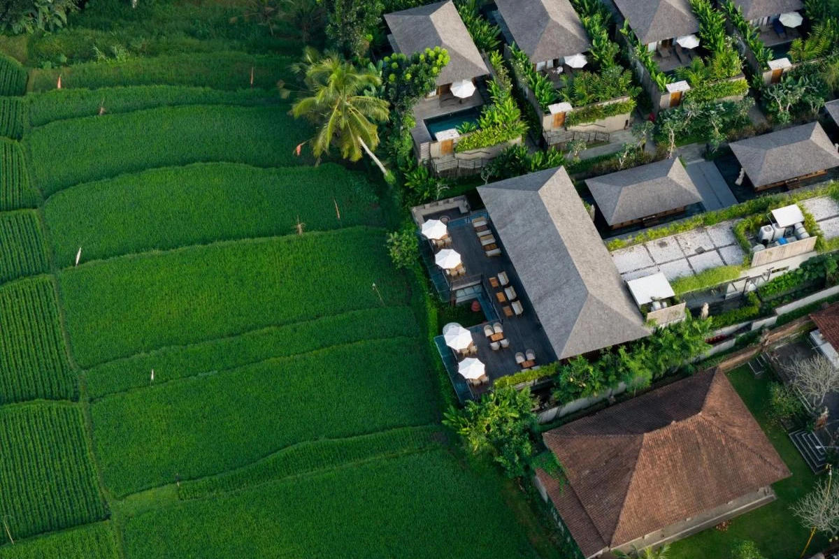 Kappa Senses Ubud - Hotel Photo 22