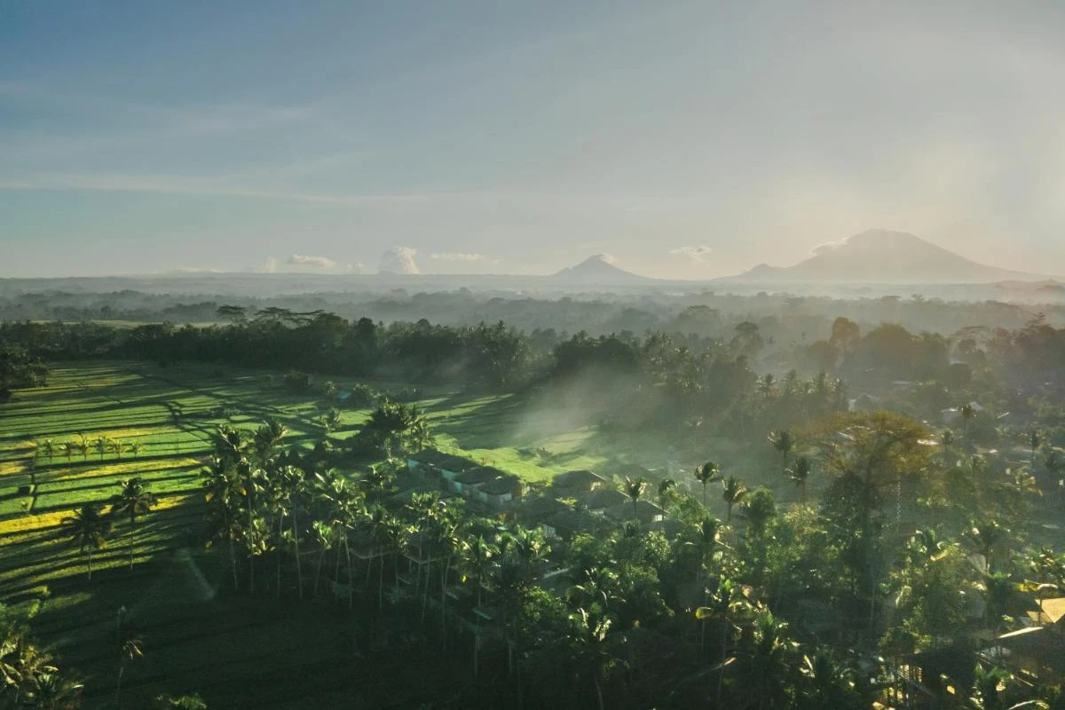 Kappa Senses Ubud - Hotel Photo 25