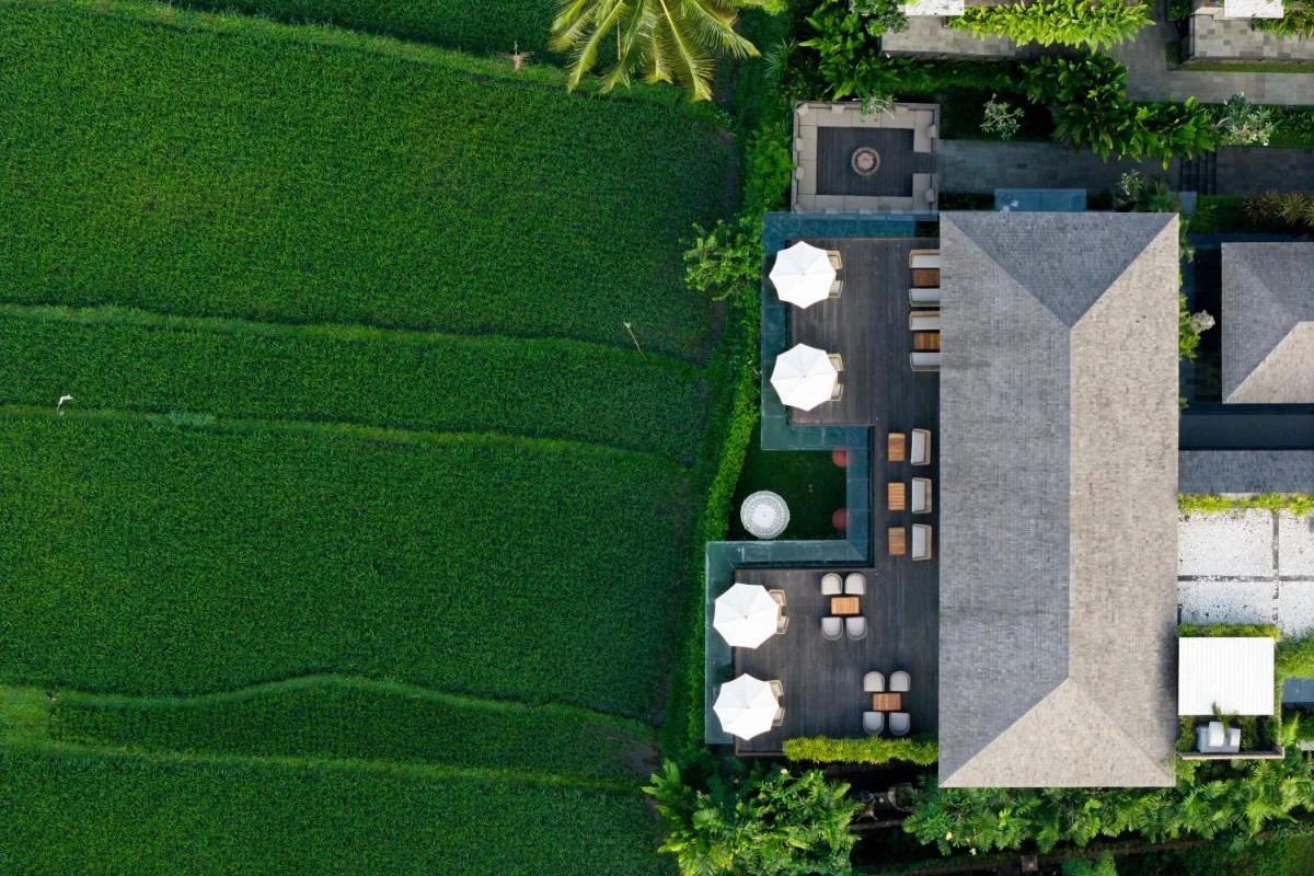 Kappa Senses Ubud - Hotel Photo 26