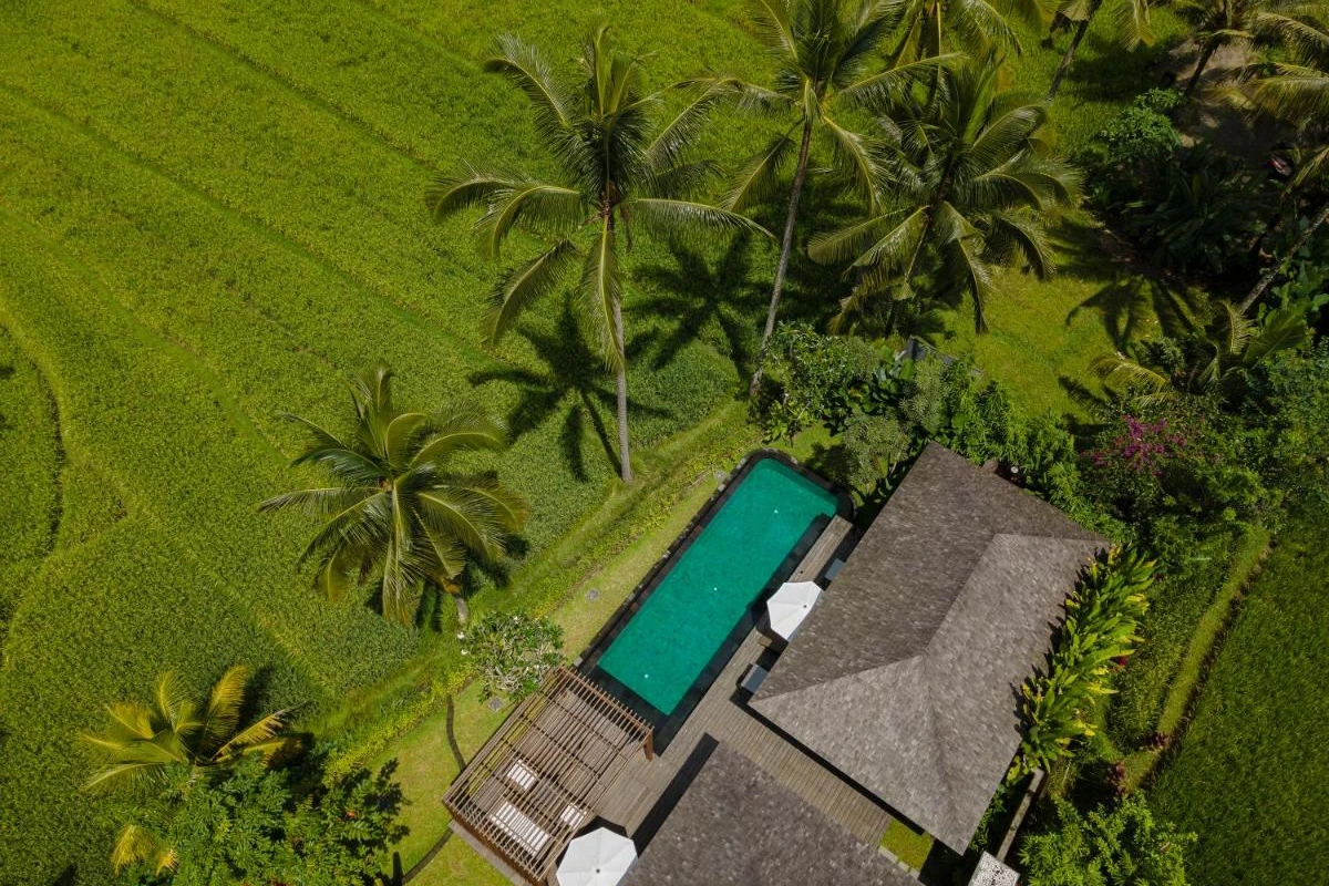 Kappa Senses Ubud - Hotel Photo 27