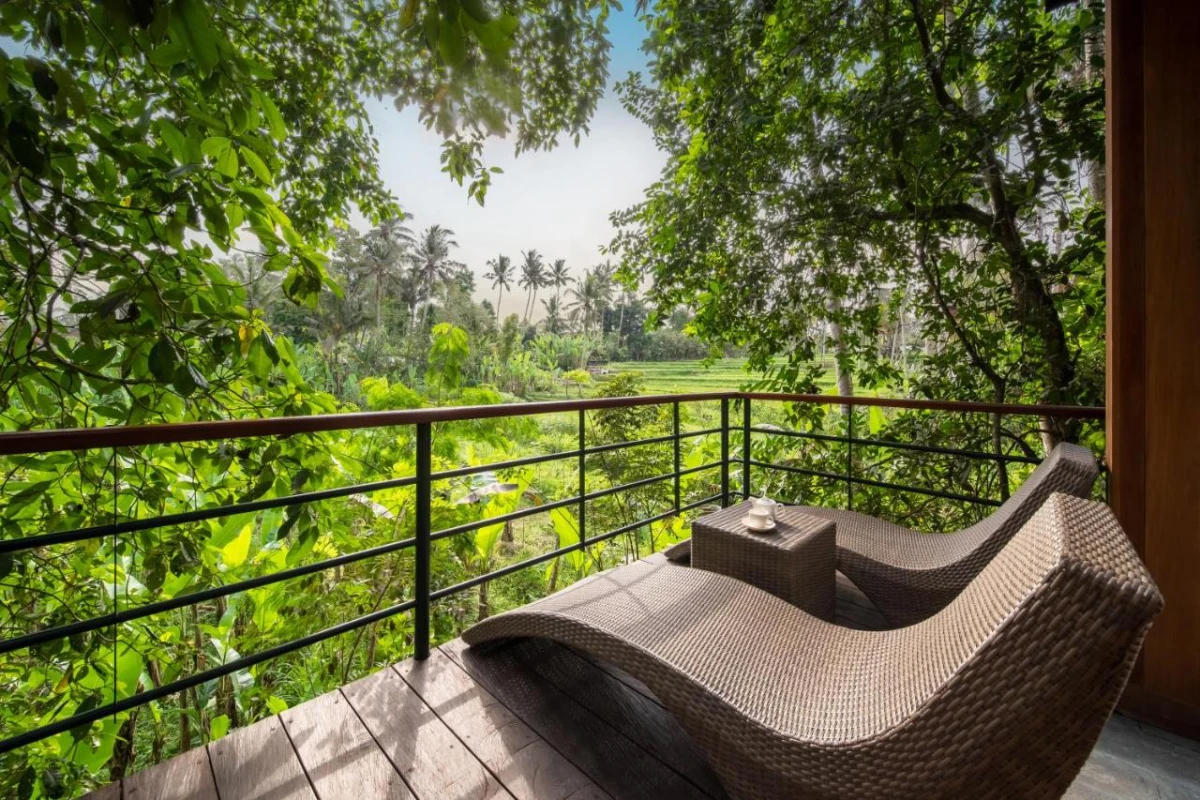 Kappa Senses Ubud - Hotel Photo 28