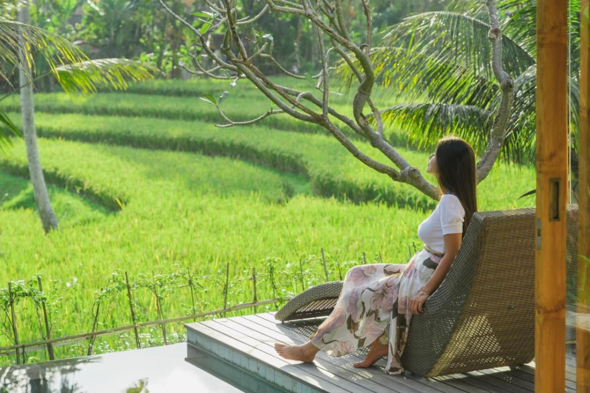 Kappa Senses Ubud - Hotel Photo 29