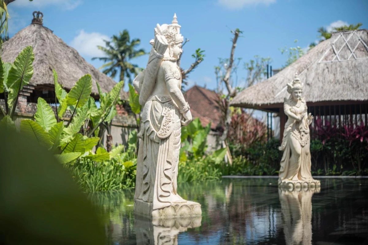 Kappa Senses Ubud - Hotel Photo 33