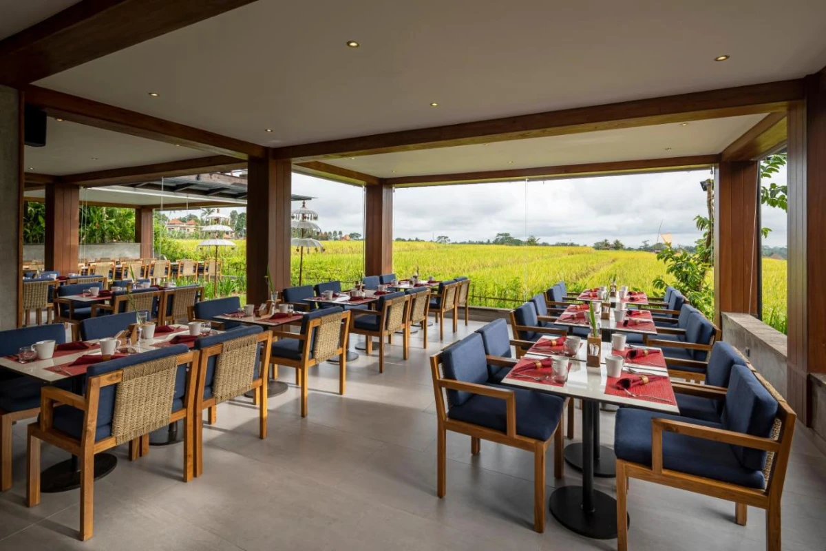 Kappa Senses Ubud - Hotel Photo 38
