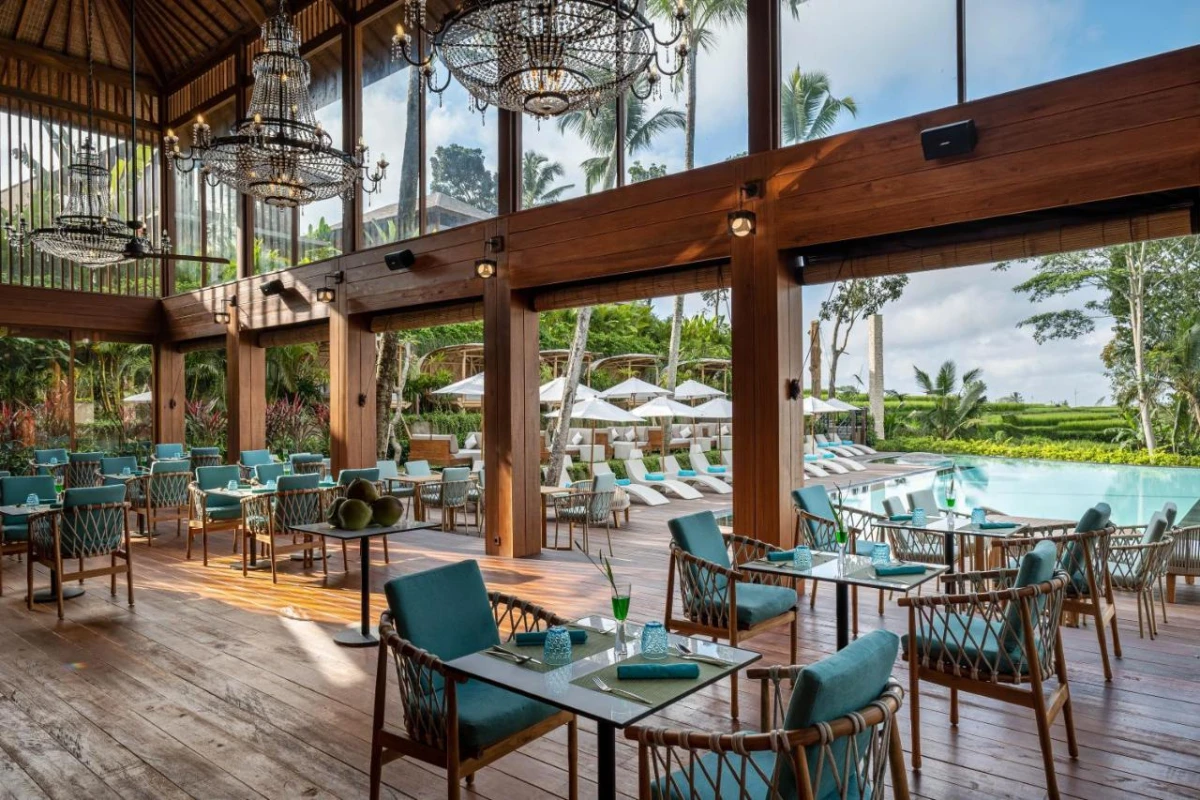 Kappa Senses Ubud - Hotel Photo 39