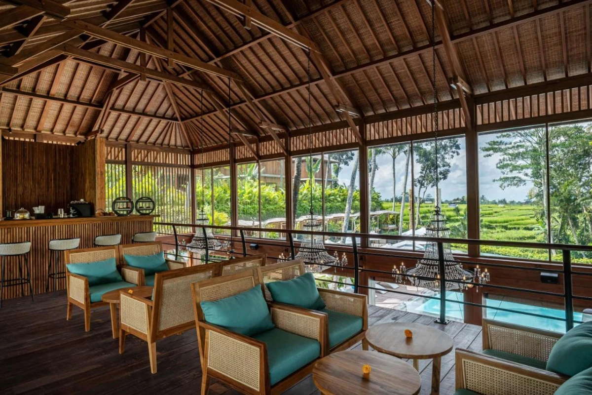 Kappa Senses Ubud - Hotel Photo 42