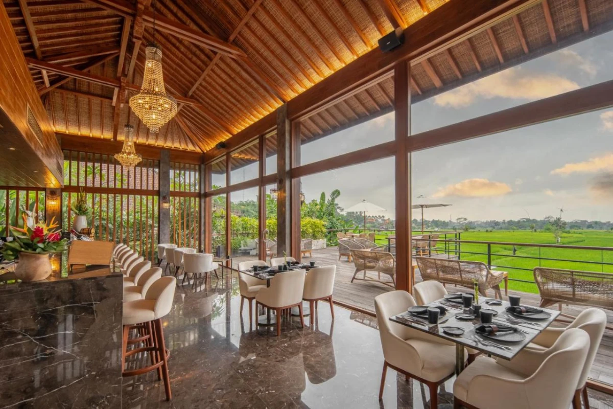 Kappa Senses Ubud - Hotel Photo 43