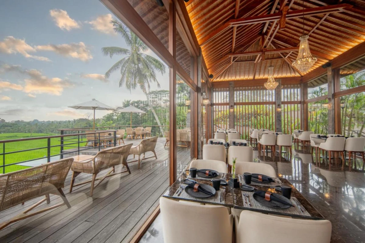 Kappa Senses Ubud - Hotel Photo 44