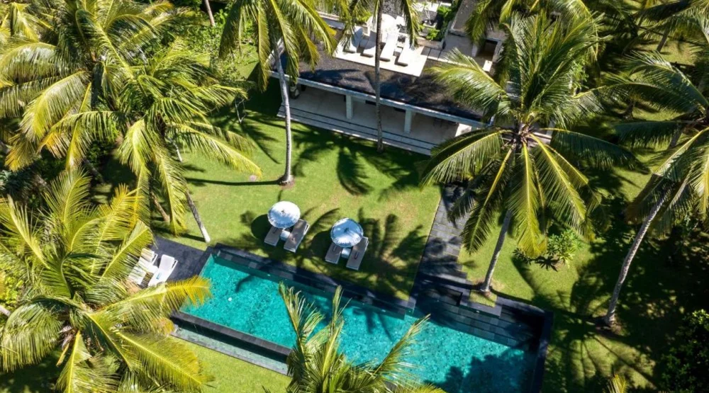 Kelapa Residence at Kelapa Retreat & Spa