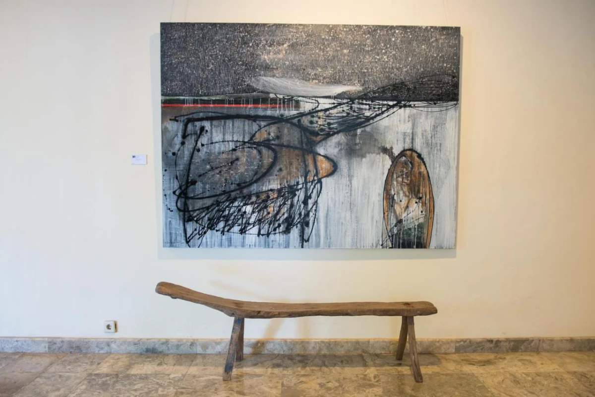 Komaneka At Monkey Forest - Hotel Photo 4