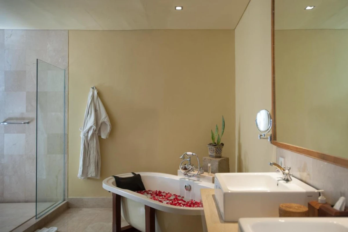 Komaneka At Monkey Forest - Hotel Photo 8