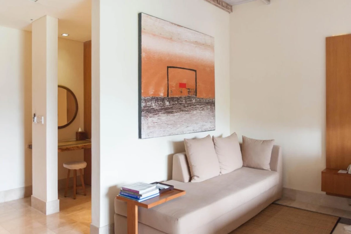 Komaneka At Monkey Forest - Hotel Photo 9