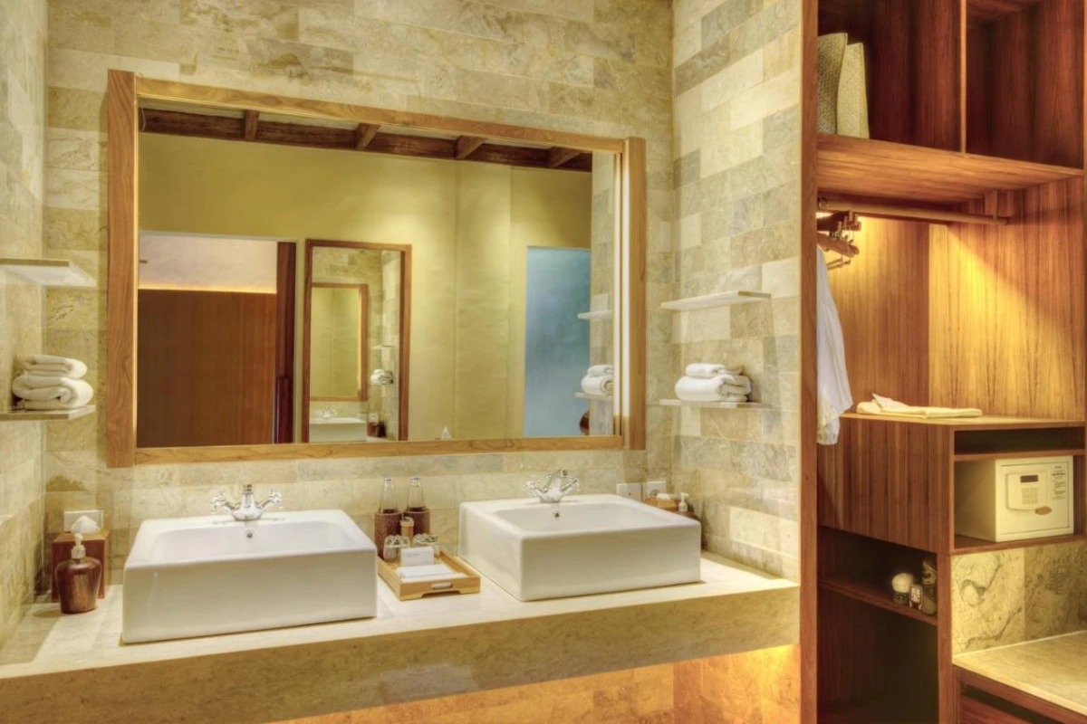 Komaneka At Monkey Forest - Hotel Photo 21