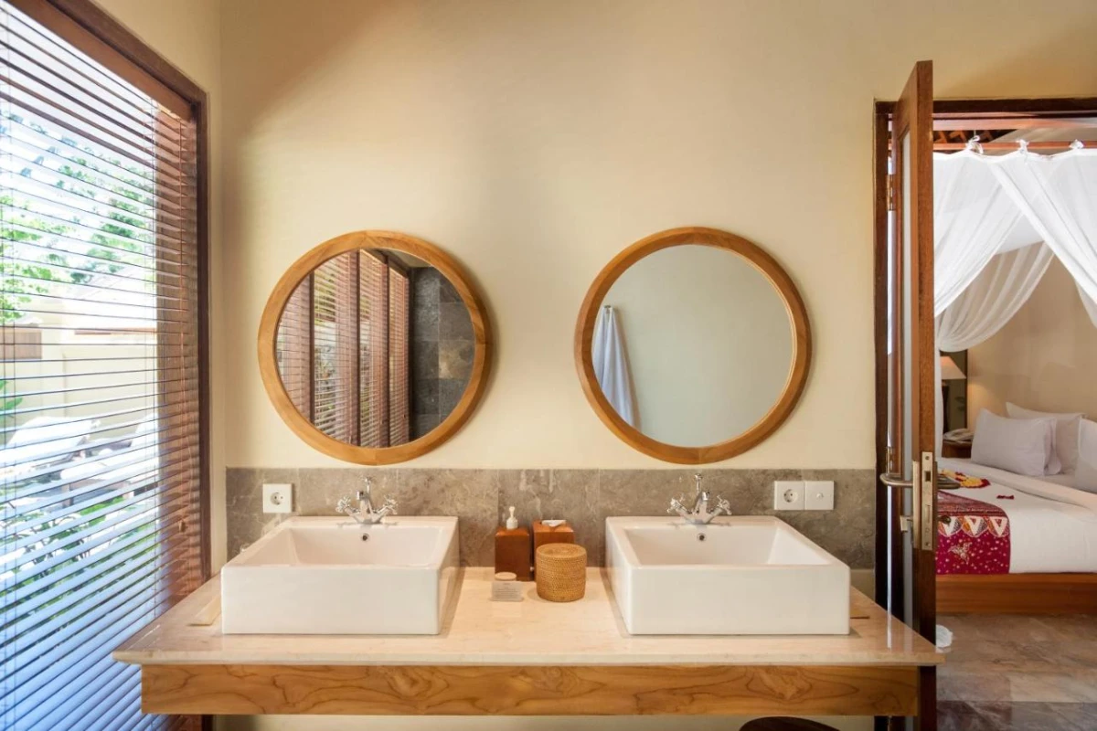 Komaneka At Monkey Forest - Hotel Photo 28