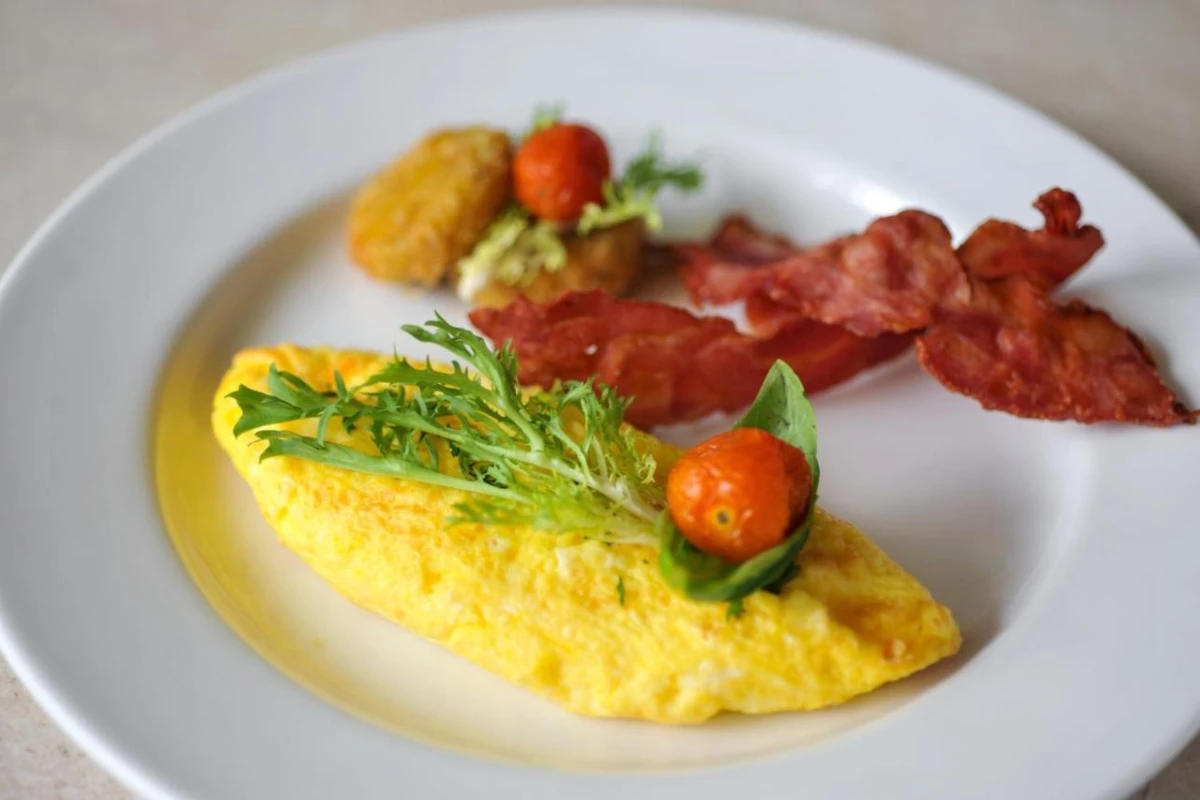 Komaneka At Monkey Forest - Hotel Photo 34