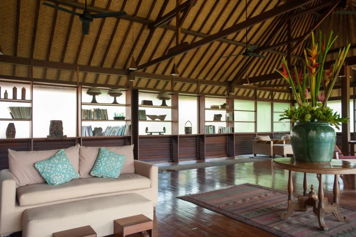 Komaneka At Monkey Forest - Hotel Photo 38