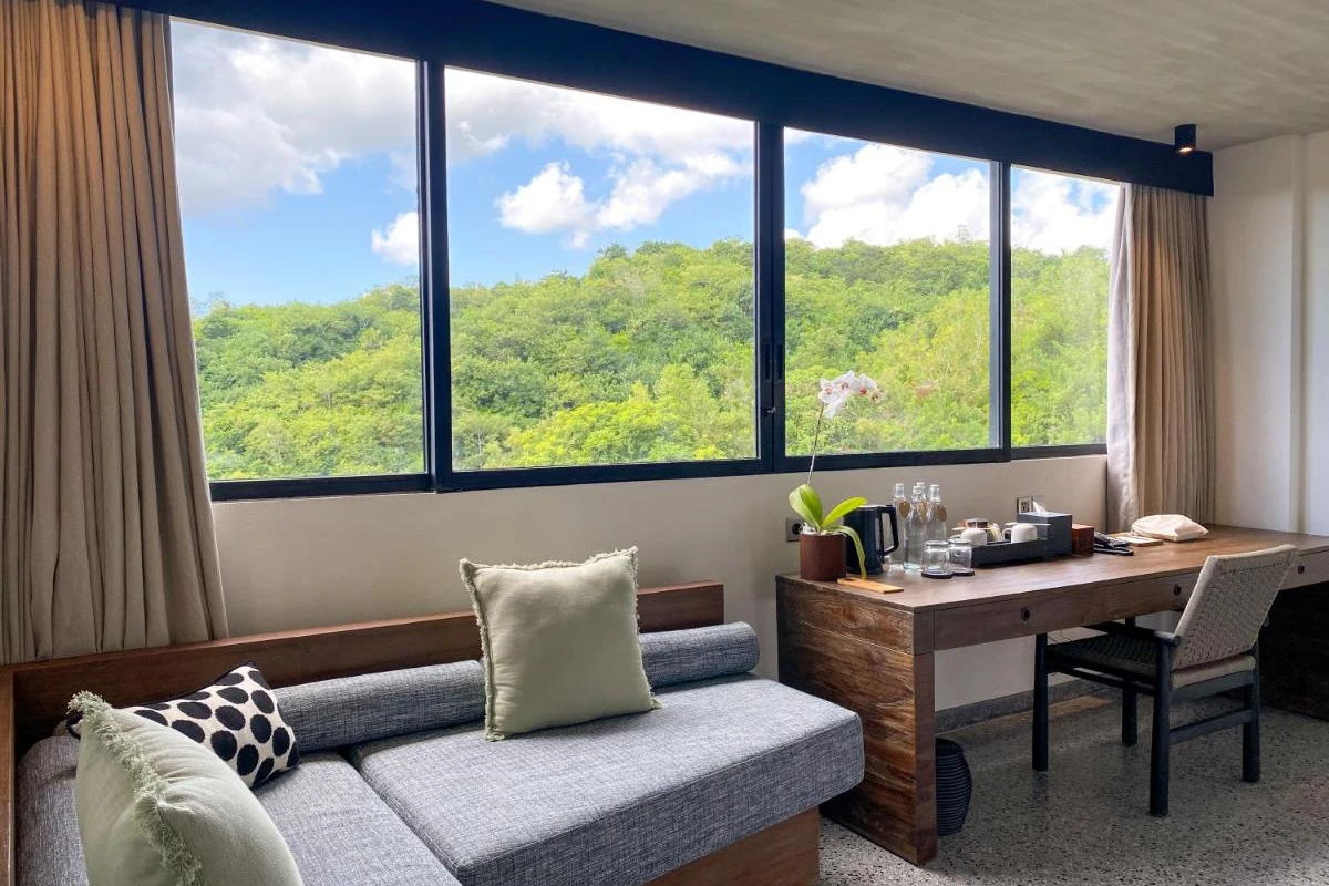 Maua Nusa Penida - Hotel Photo 8