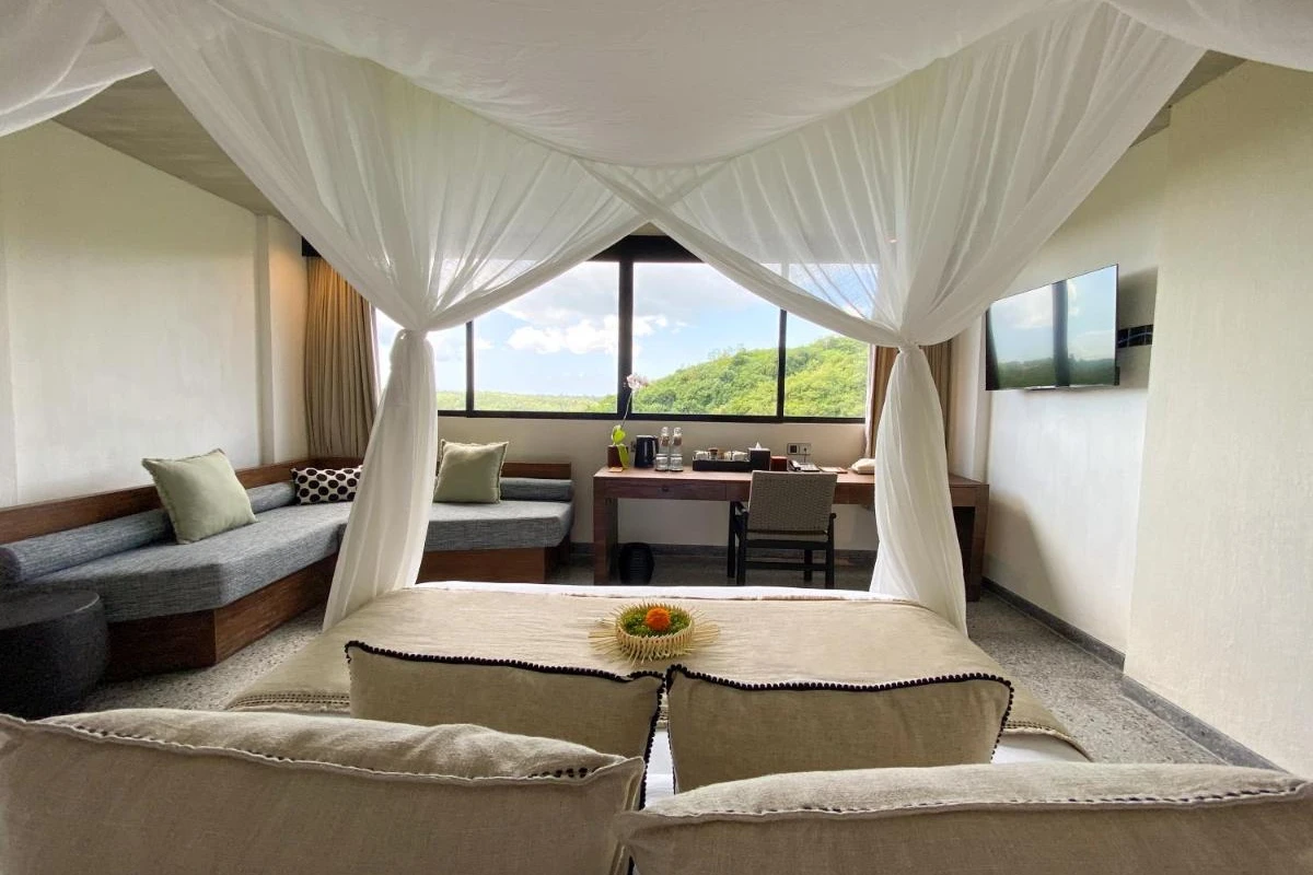 Maua Nusa Penida - Hotel Photo 9