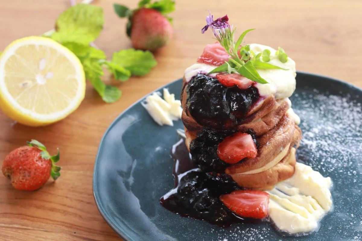 Maua Nusa Penida - Hotel Photo 11