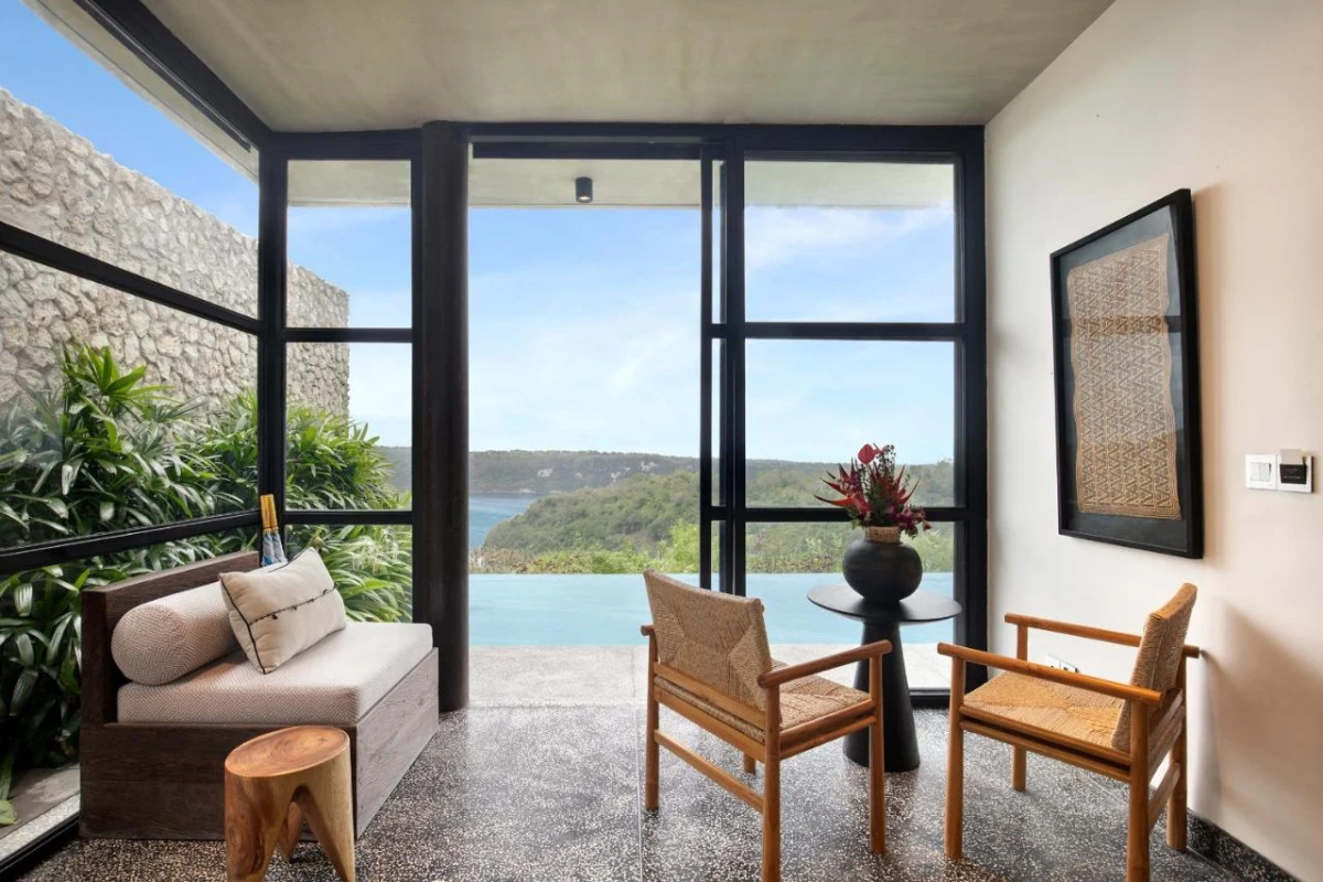 Maua Nusa Penida - Hotel Photo 14