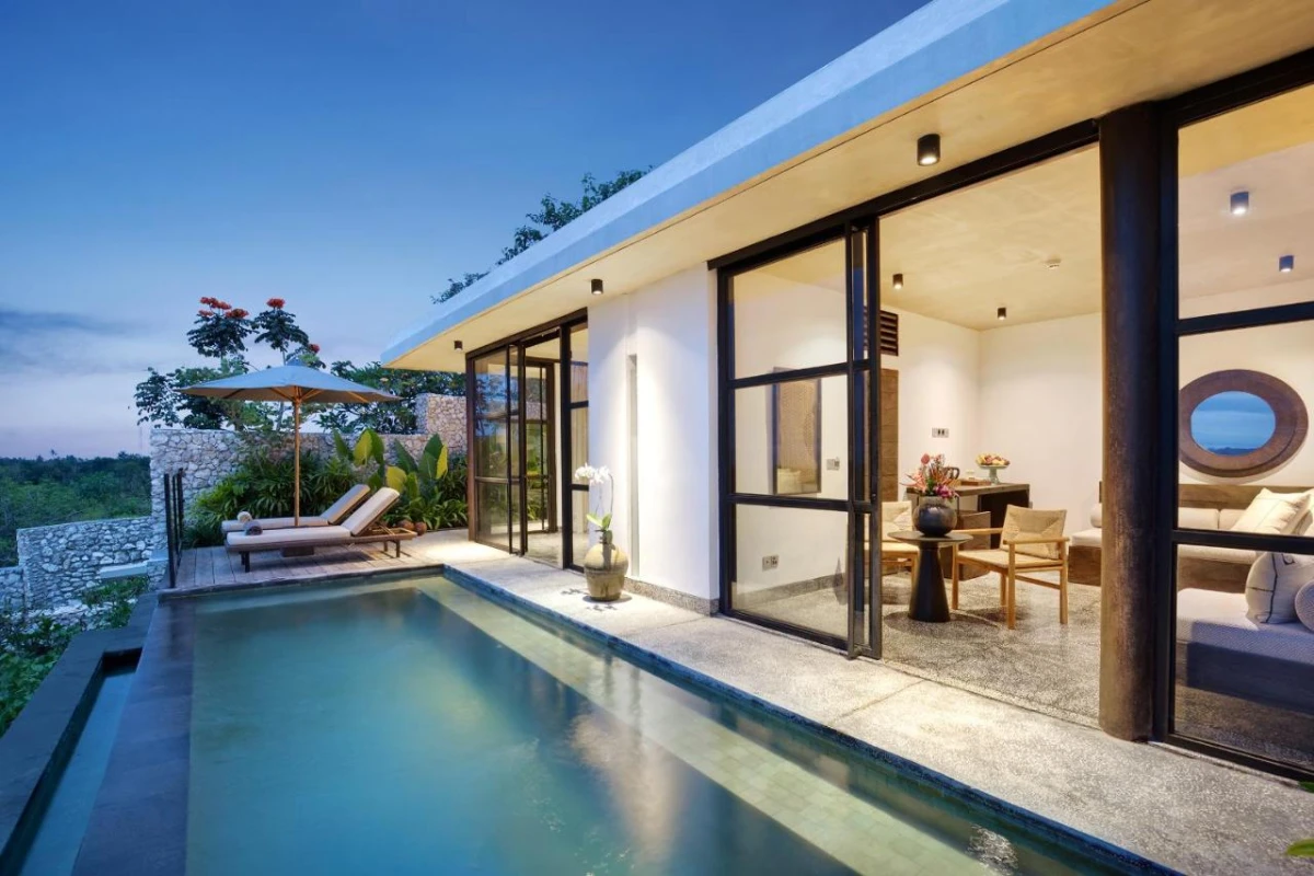 Maua Nusa Penida - Hotel Photo 22