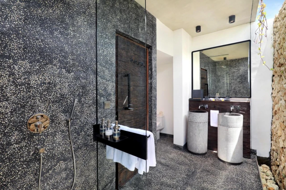 Maua Nusa Penida - Hotel Photo 24