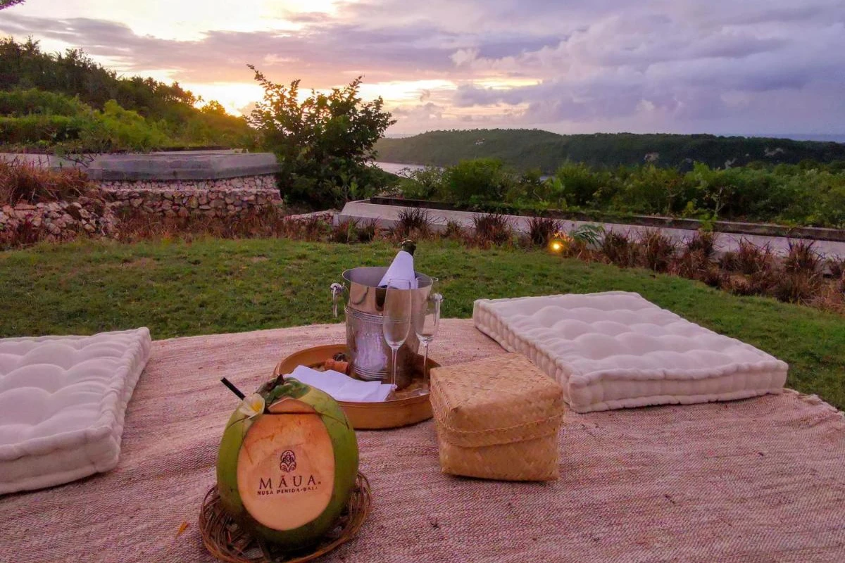Maua Nusa Penida - Hotel Photo 29