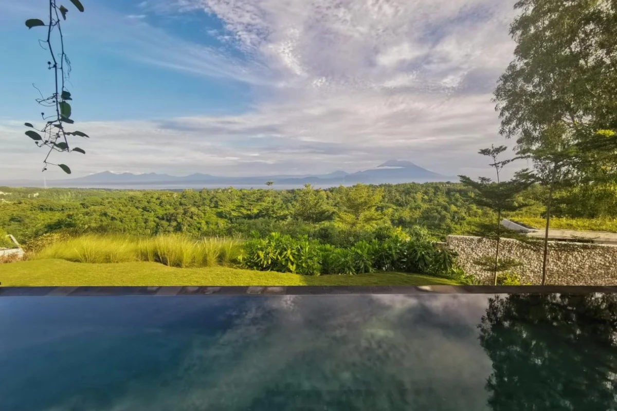 Maua Nusa Penida - Hotel Photo 30