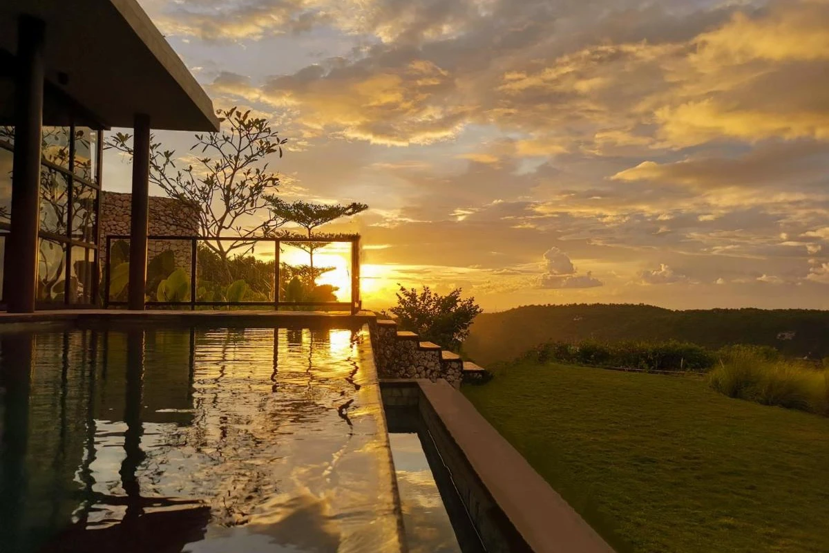 Maua Nusa Penida - Hotel Photo 31