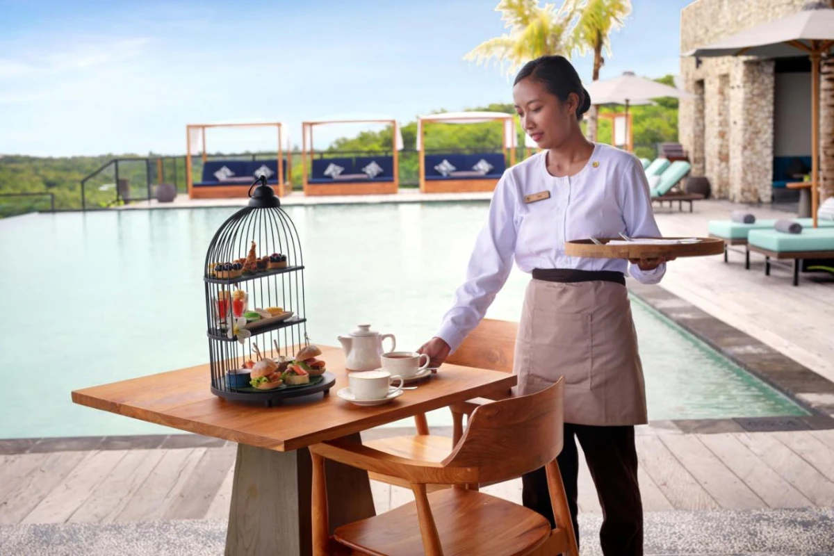 Maua Nusa Penida - Hotel Photo 35