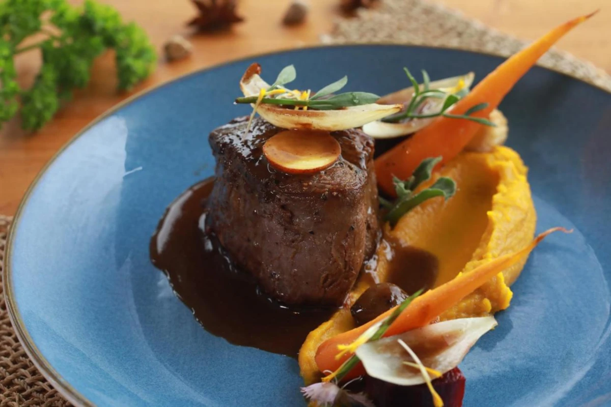 Maua Nusa Penida - Hotel Photo 38