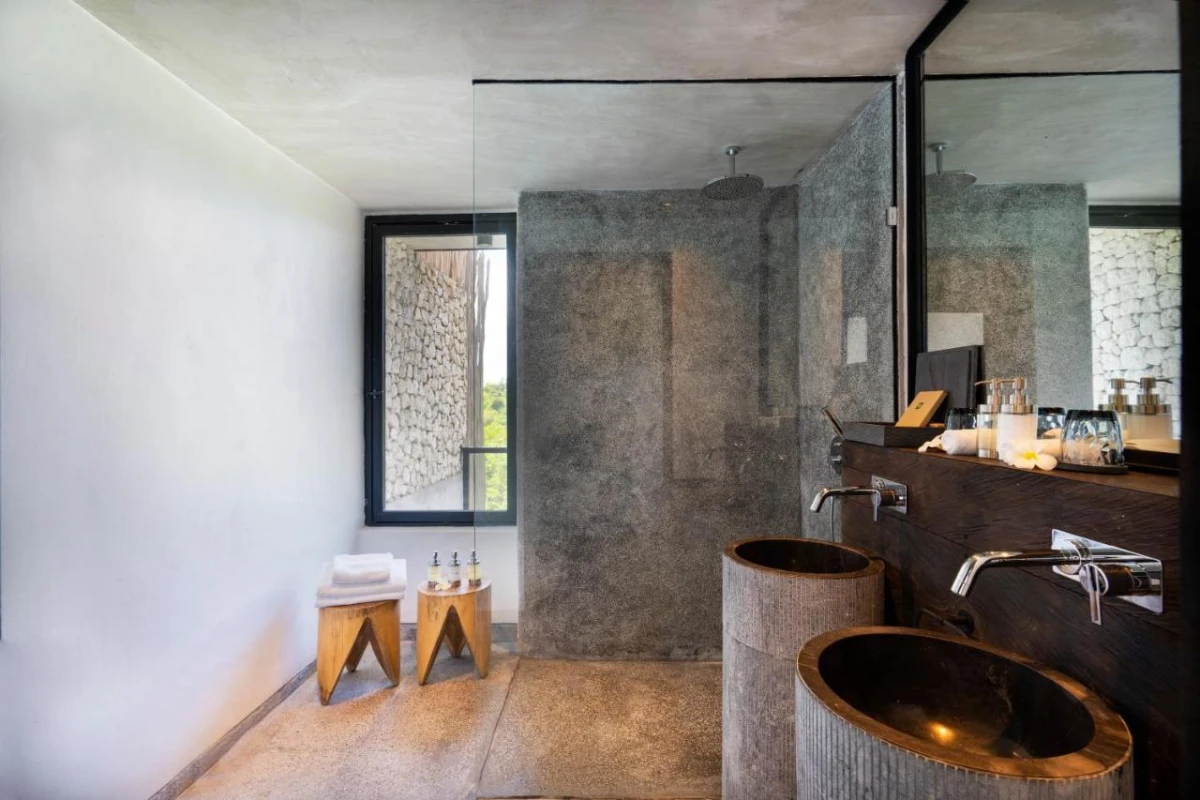 Maua Nusa Penida - Hotel Photo 41