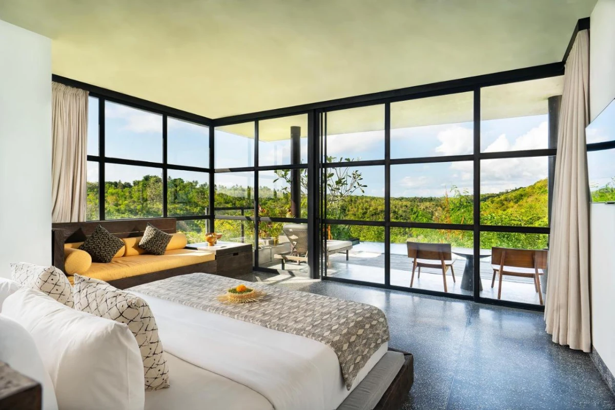 Maua Nusa Penida - Hotel Photo 43