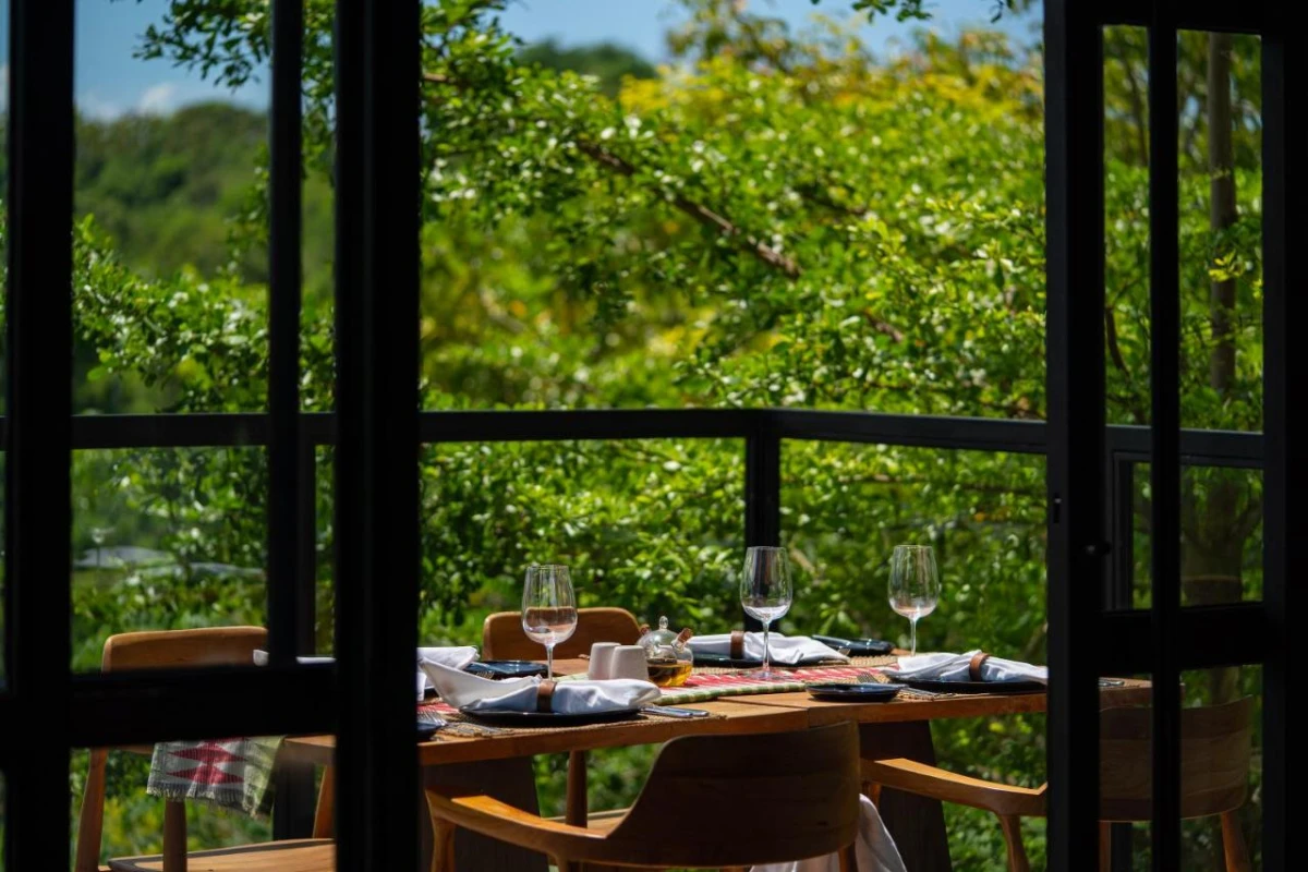 Maua Nusa Penida - Hotel Photo 44