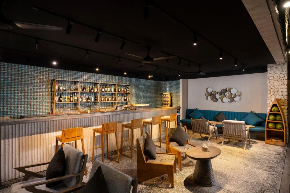 Maua Nusa Penida - Hotel Photo 47