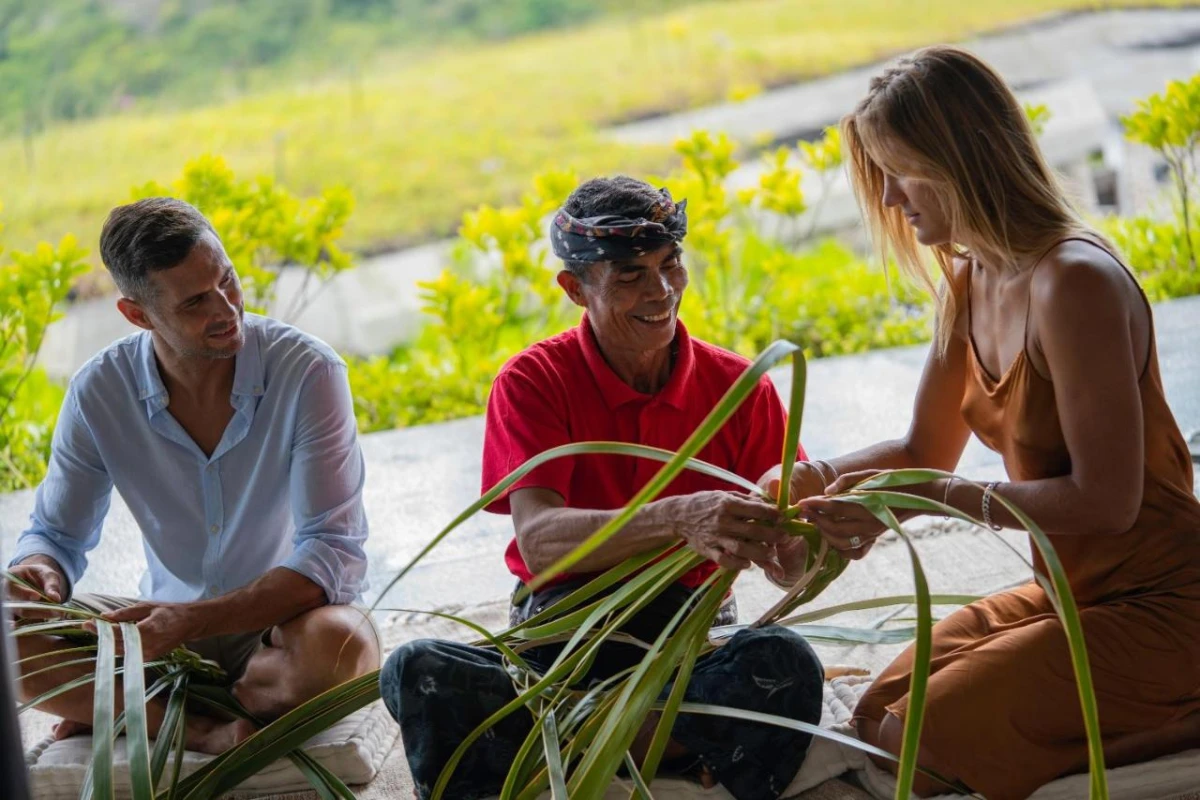 Maua Nusa Penida - Hotel Photo 49