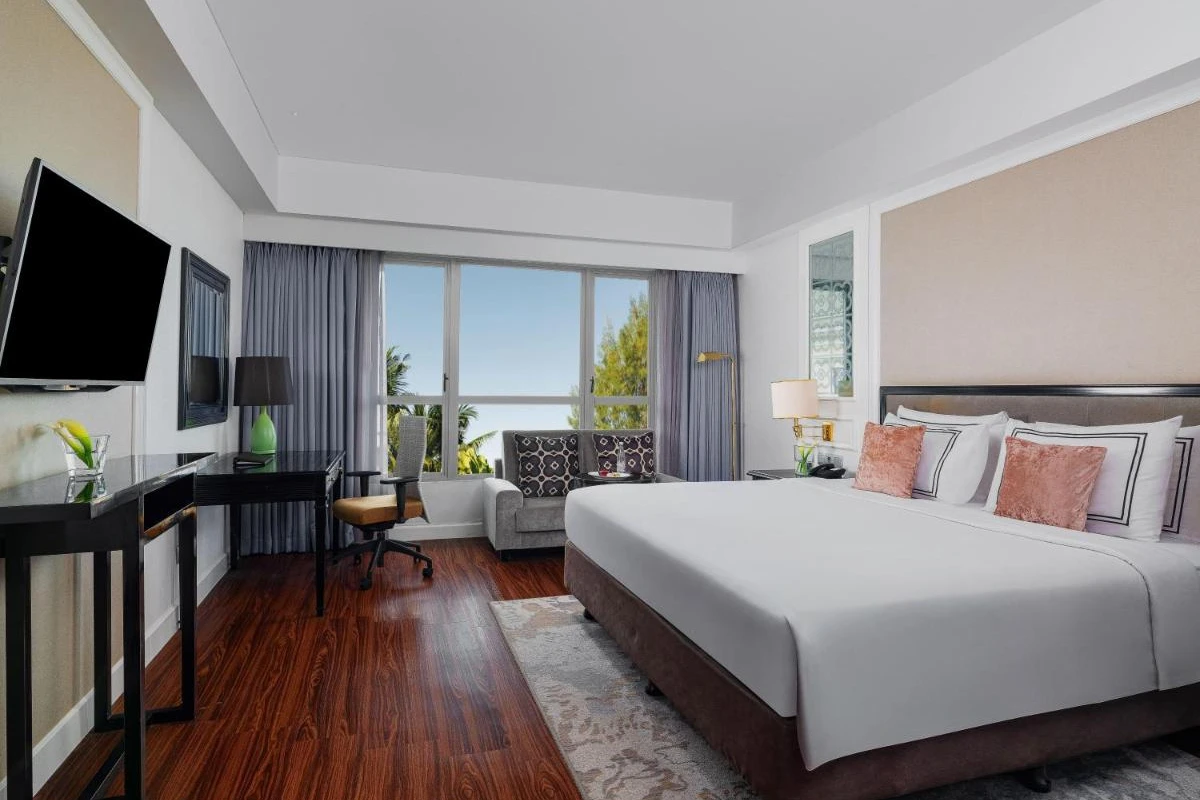 Melia Purosani Yogyakarta - Hotel Photo 3