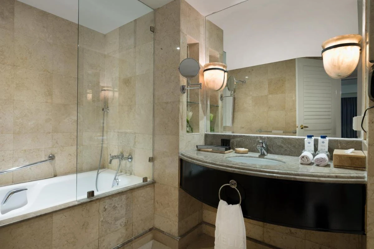 Melia Purosani Yogyakarta - Hotel Photo 7