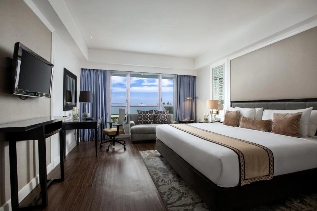 Melia Purosani Yogyakarta - Hotel Photo 9