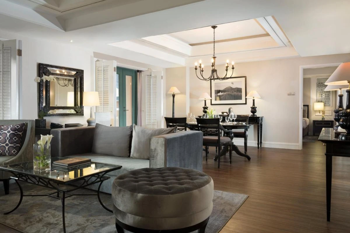 Melia Purosani Yogyakarta - Hotel Photo 10