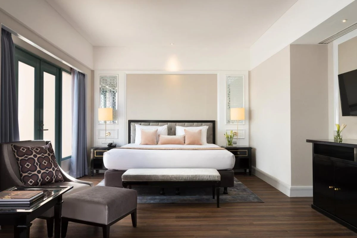 Melia Purosani Yogyakarta - Hotel Photo 11