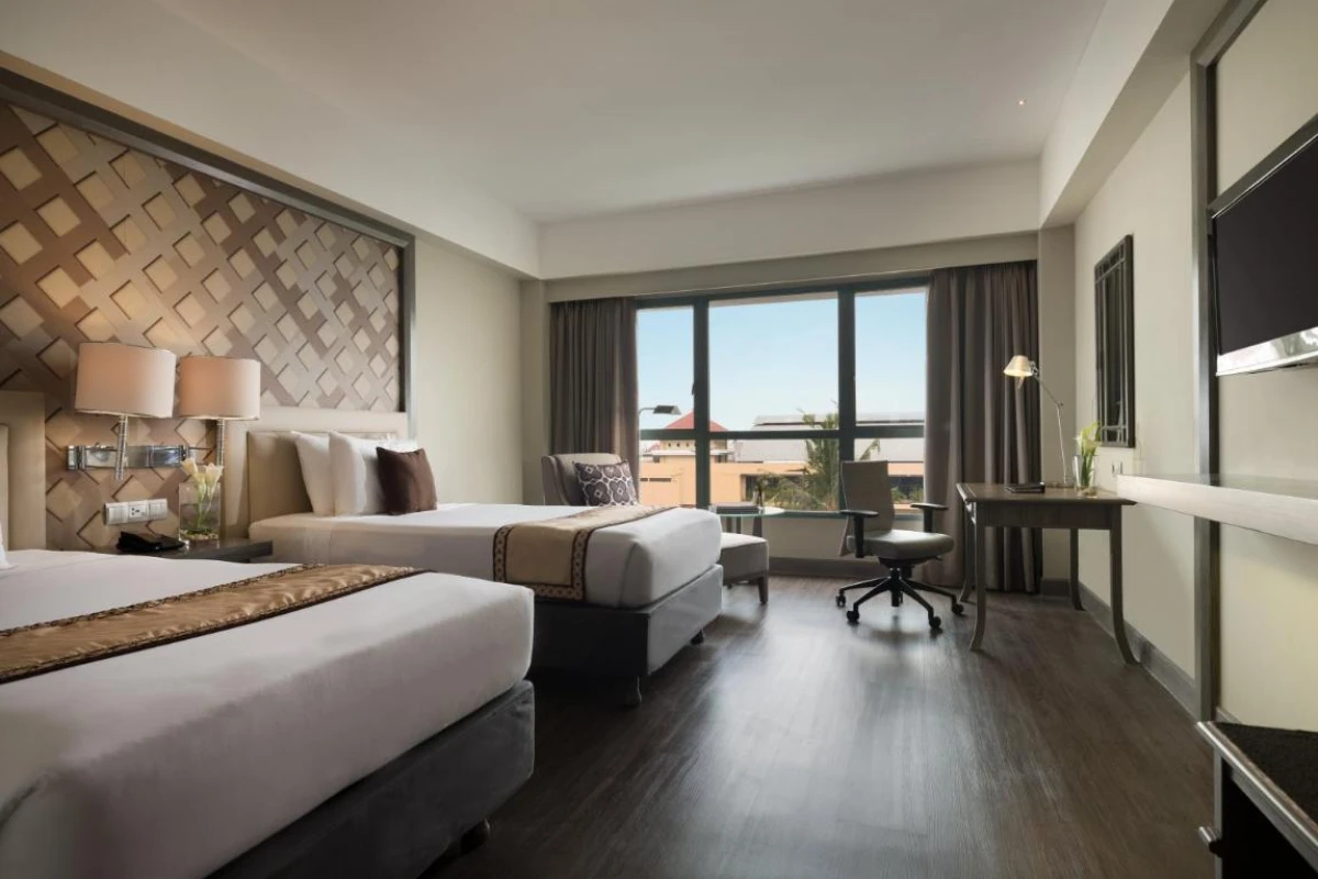 Melia Purosani Yogyakarta - Hotel Photo 17