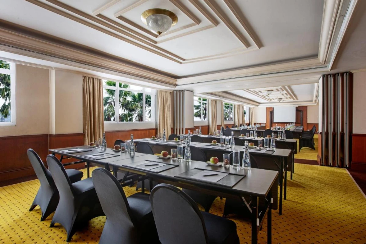 Melia Purosani Yogyakarta - Hotel Photo 20