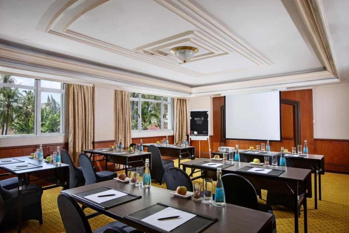 Melia Purosani Yogyakarta - Hotel Photo 21