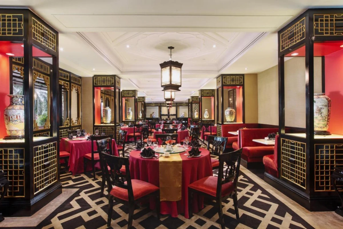 Melia Purosani Yogyakarta - Hotel Photo 23