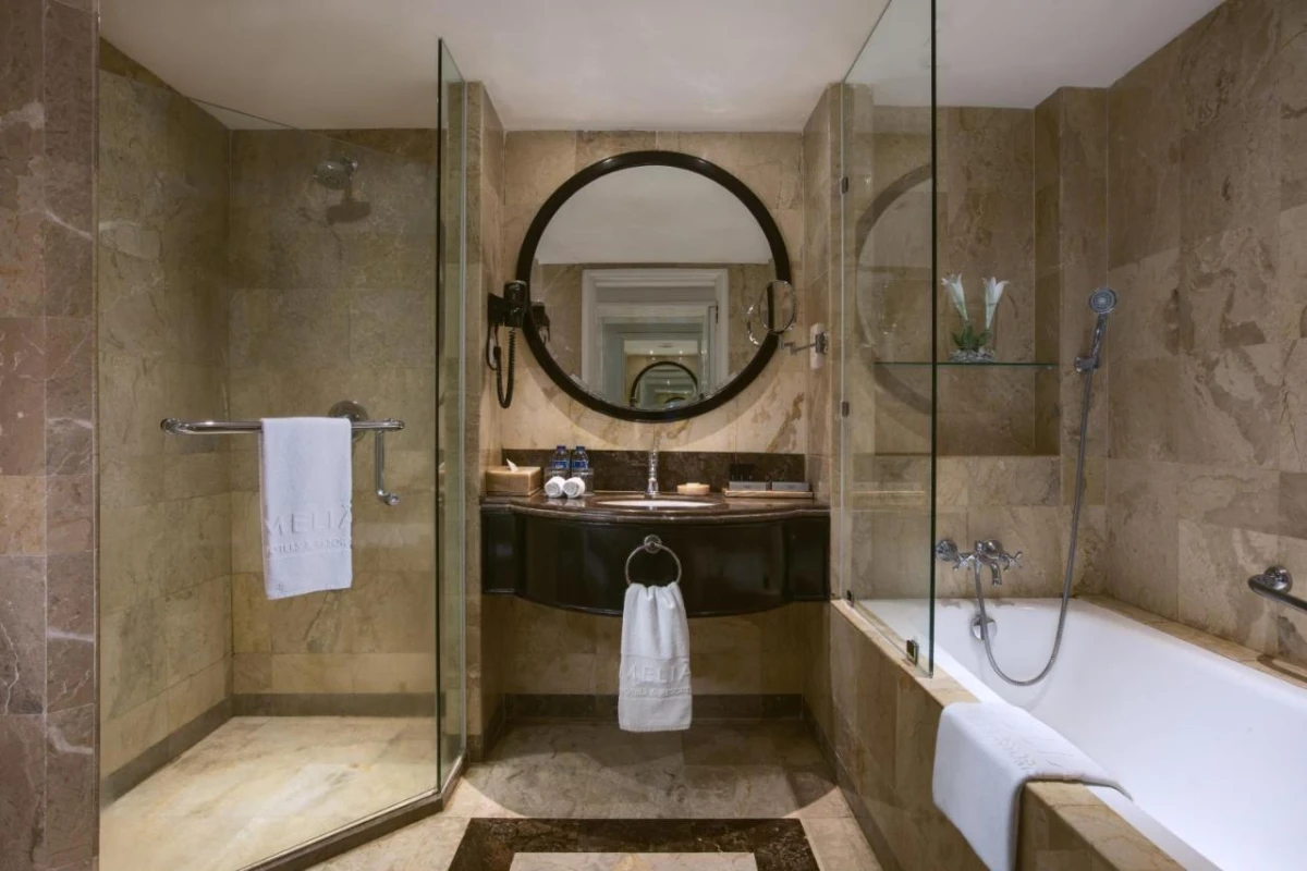 Melia Purosani Yogyakarta - Hotel Photo 25