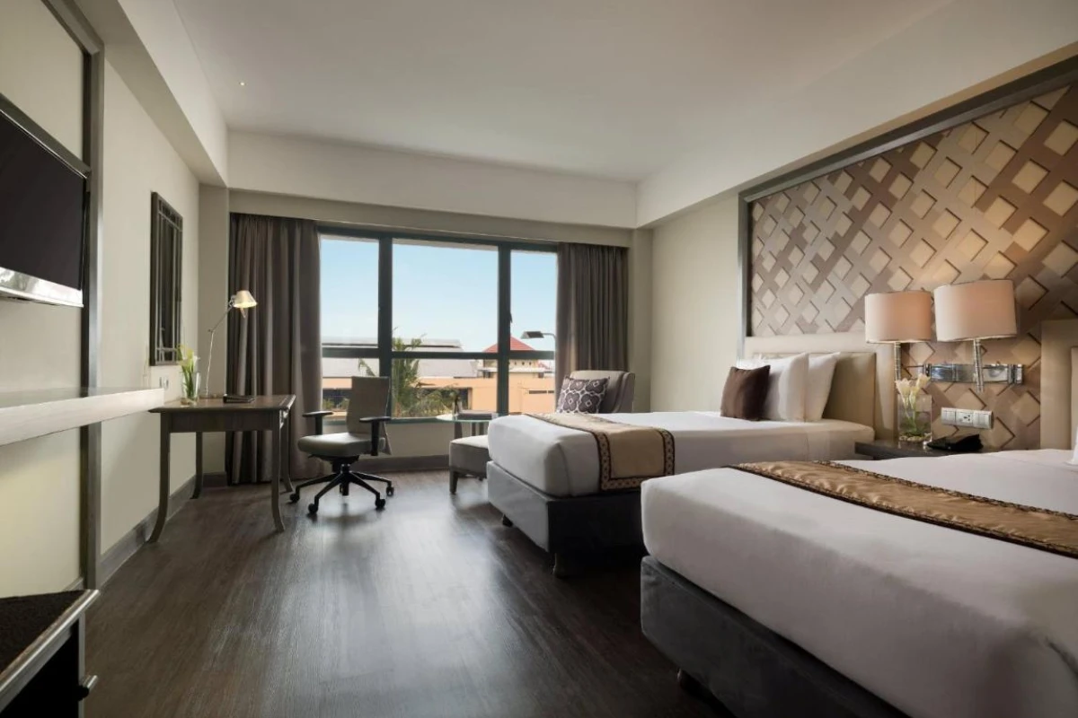 Melia Purosani Yogyakarta - Hotel Photo 27