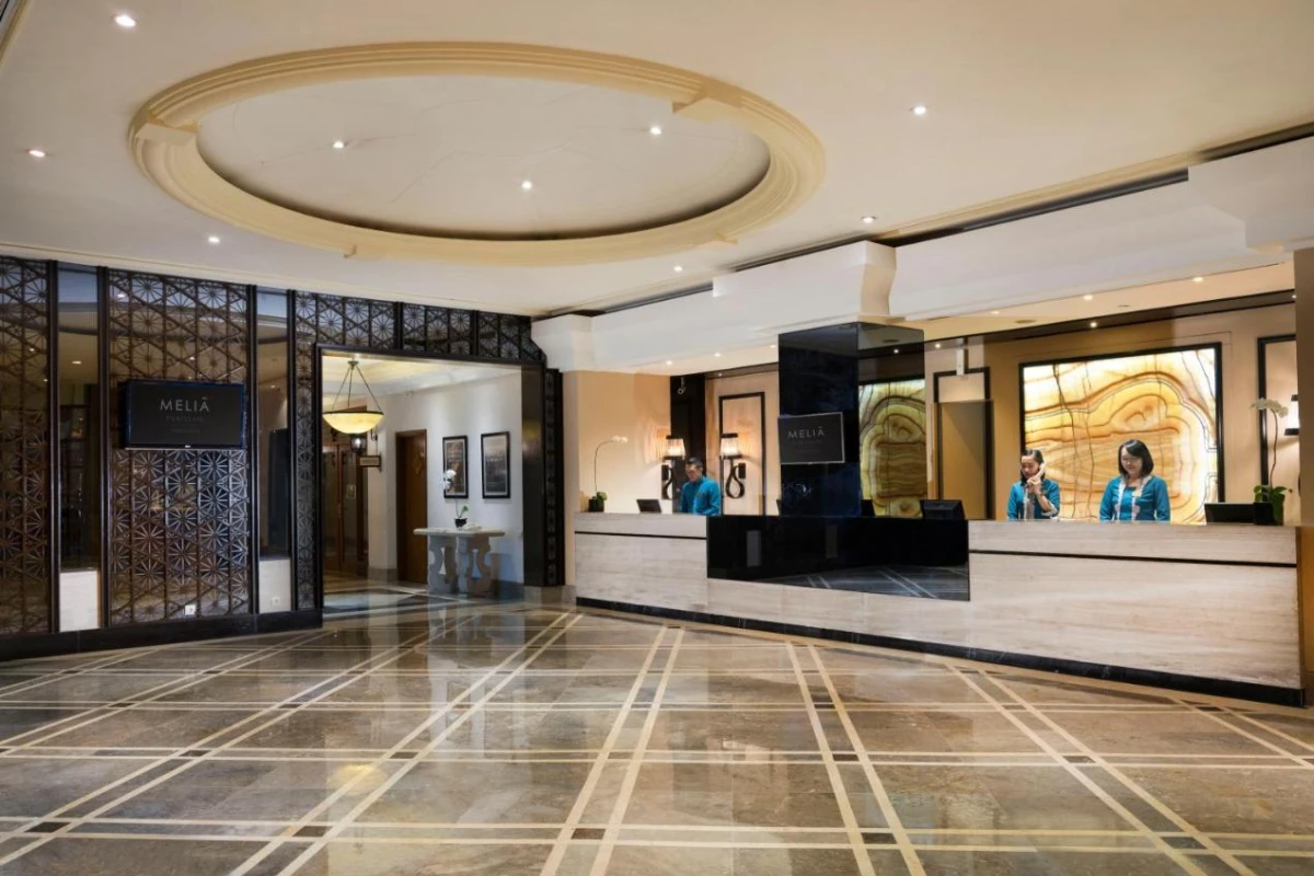 Melia Purosani Yogyakarta - Hotel Photo 29